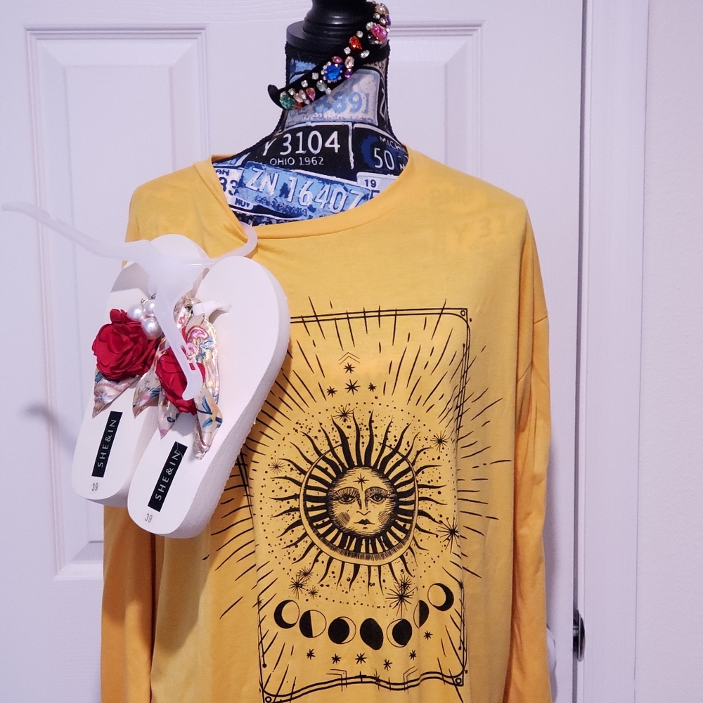 New Bundle Offer Shirt,Headband,Shoes
